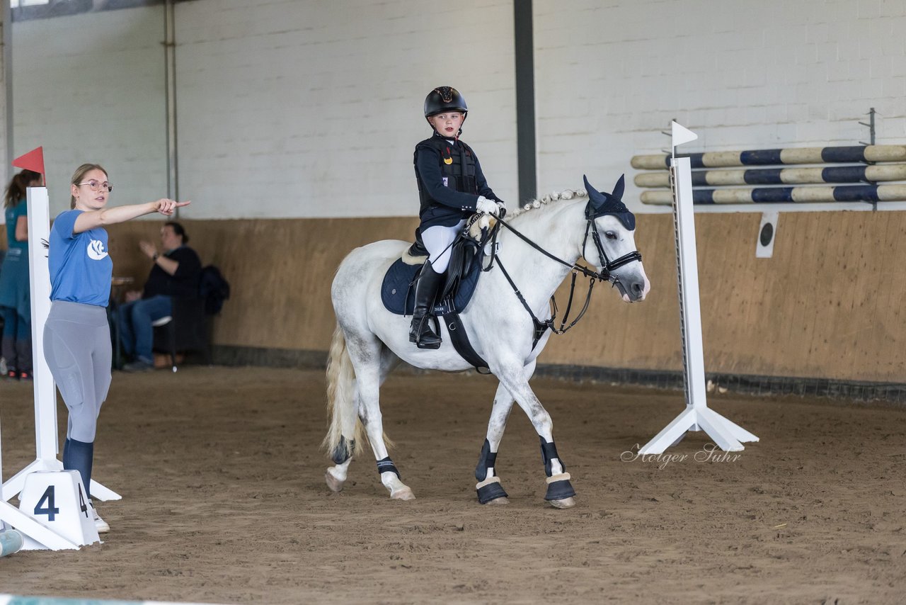 Bild 7 - Pony Akademie Turnier